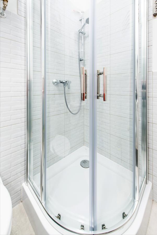 Baszta Jacek Gdansk Apartment ภายนอก รูปภาพ